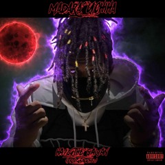 MADARA  UCHiHA - Ha7o (prod. Naucheo)