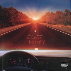 Sunrise Valley EP - Garrett Zoukis