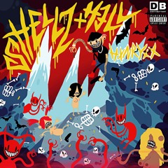 SMASHMOUTH (PROD KLIMONGLUE)
