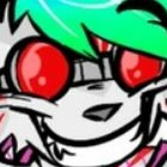 SMASH MY PLUMP FOX MOUTH