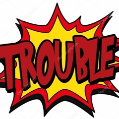 trouble ft ceej