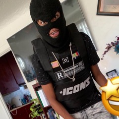 LOYALTY - ITZ.STICKY x LISHOP THE FLOOD GOD