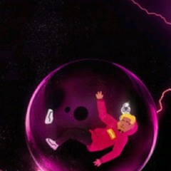 COMETHAZINE Walk (Earrape)