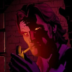 The Wolf Among Us Main Theme (Extended mix)
