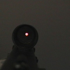 red dot (prod. Herring Franky)