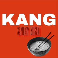 Spicy Miso