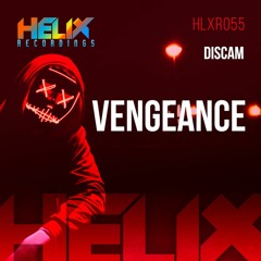 Discam - Vengeance (Clip)OUT NOW!!!!