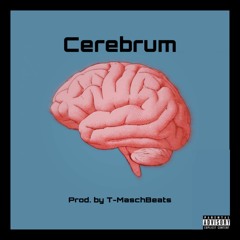 Cerebrum - ERIC & Dough Boy