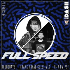 Full Speed Guest Mix