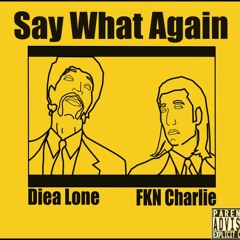 Ezekiel ft FKN Charlie