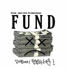 Funds (feat. Michael Jaay) Prod. JustDreProductions