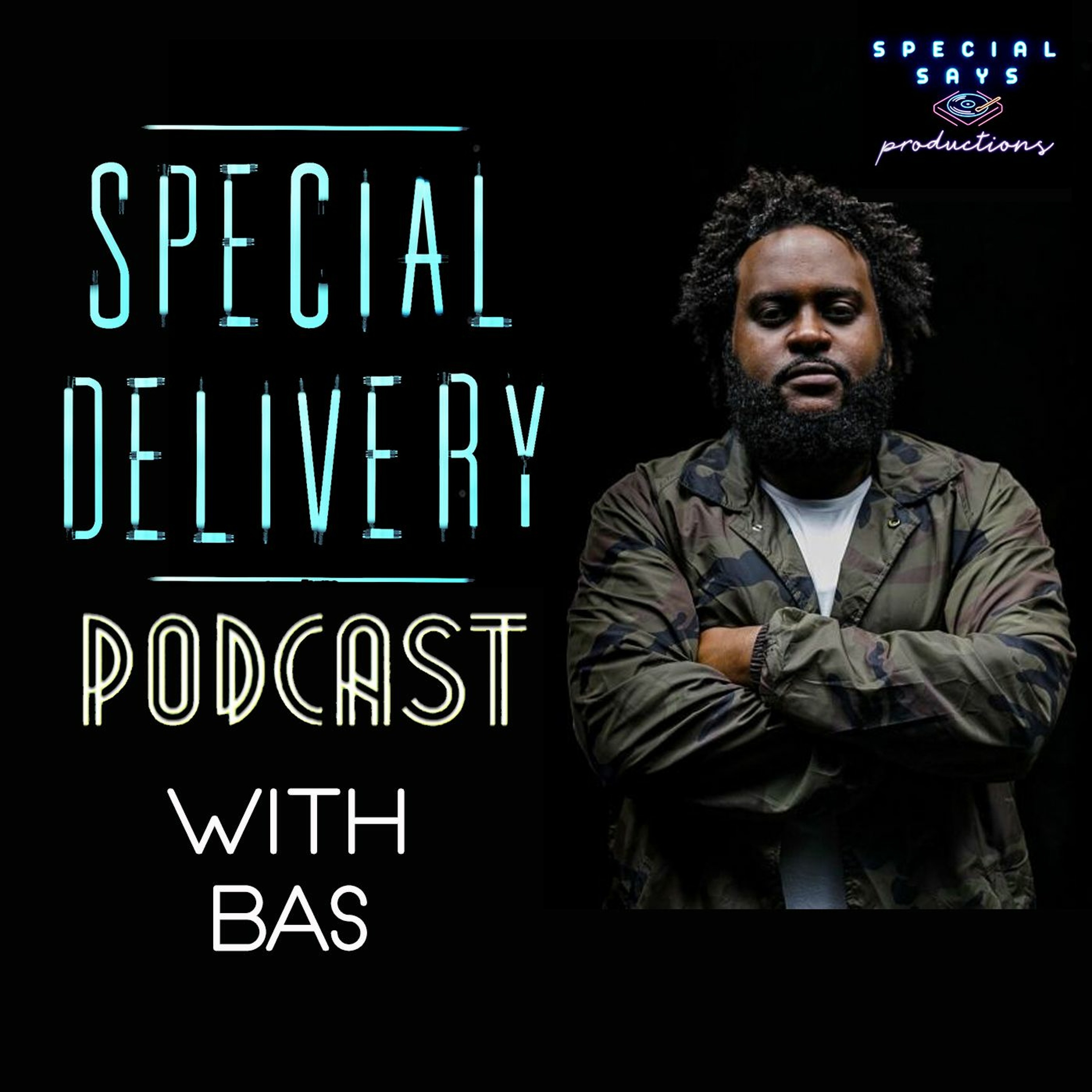SpecialSays