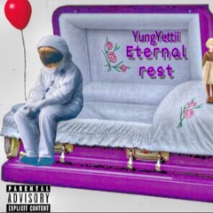 ETERNAL REST