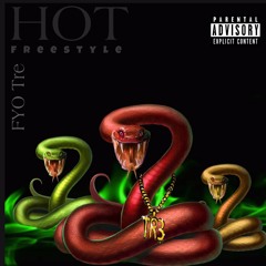 HOT ( YOUNG THUG feat GUNNA) FYO Tre Freestyle