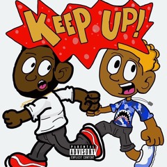 Keep up x (Gb3)