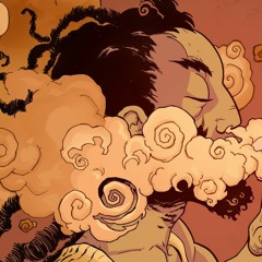 TONIGHT IM GETTING LIT(LETS TWIST ONE UP)