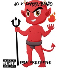 J.O X SmooveMAC - Folk Freestyle