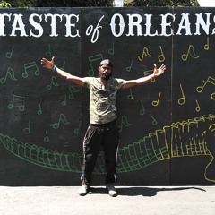 Silverback Druskey ft JRick