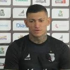 Fala de Breno Calixto