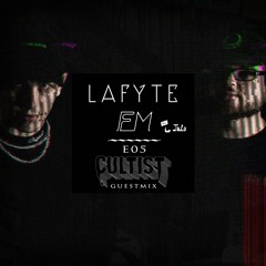 lafyte fm [w/ JuLo] - E05 Cultist Guestmix