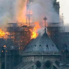 Praise The Notre Dame/Notre Dame de Paris Lune (Dedication Mix)