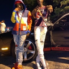 All You See x Kap ft Juixe95 (Prod By. DistrictChris)