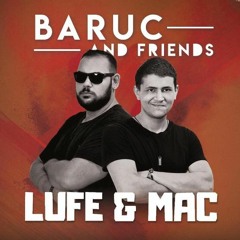 #07 Baruc And Friends