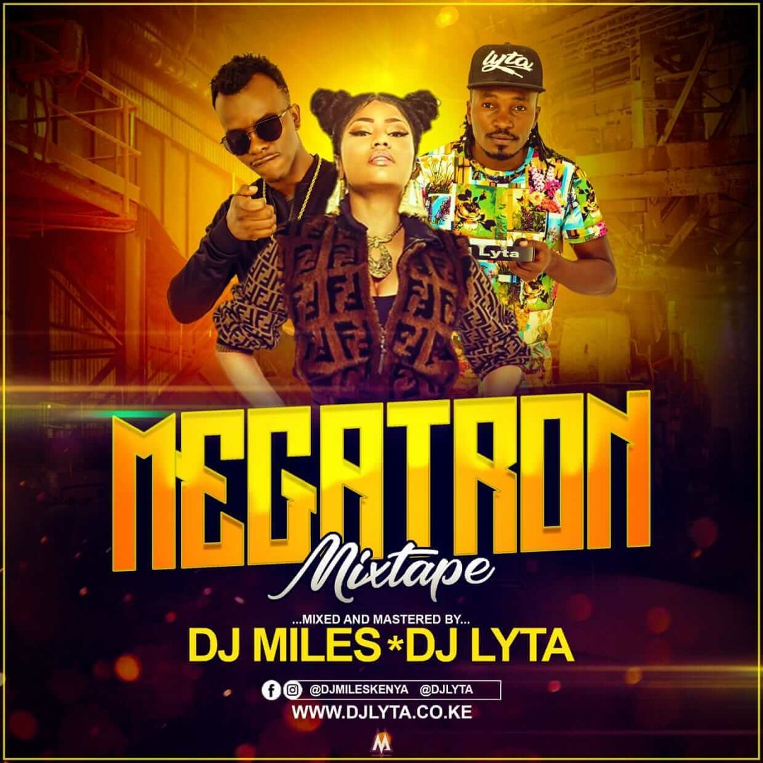 Stream Dream Sound Media Promo | Listen to DJ Lyta Mix PL playlist