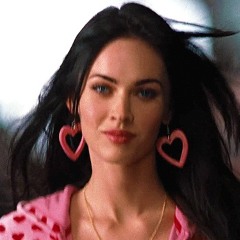 look like megan fox sub