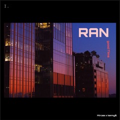 (Mircea x Kenny) - good:Time