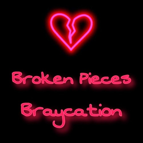 Broken Pieces Feat Lily Potter Oblivion Remix By Braycation On Soundcloud Hear The World S Sounds