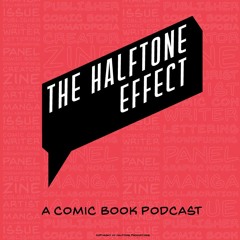 #12 The POW!...ERR behind Think Alike Production