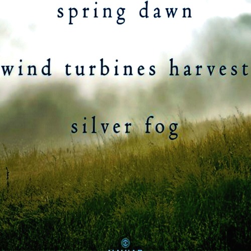 Boson Spin - Wind Turbines Harvest