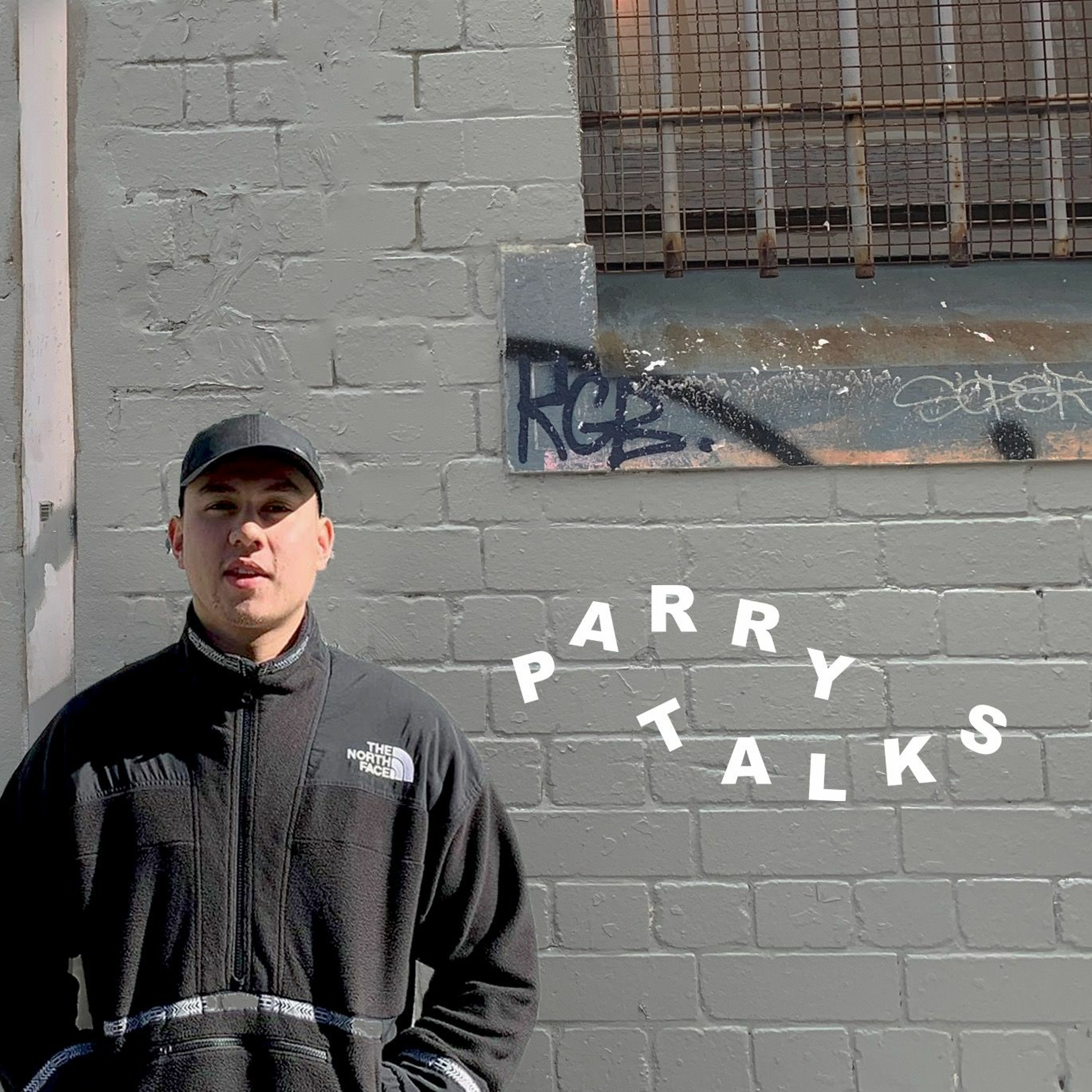 Parry Talks