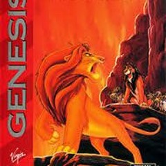The Lion King Sega Longplay