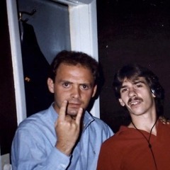 Keith Perla - Mull Final