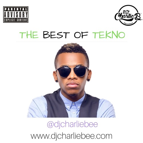 BEST OF TEKNO - AFROBEATS