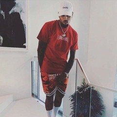 Chris Brown, Sevyn Streeter - Red Handed