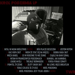 Stream TWR KRÓL PODZIEMIA - WITAM W PRAWDZIWYCH PODZIEMIACH by TWR ...