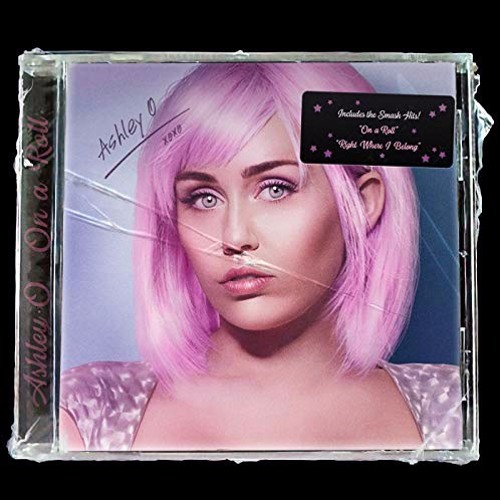Stream Ashley O - On A Roll (Junior Vasquez Acapella)'BUY' = Free Download  by Acapella Whore | Listen online for free on SoundCloud