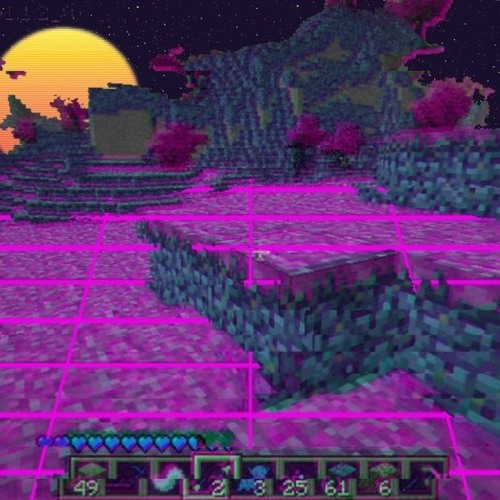 Composerily - Minecraft Sweden but It's A Synthpop Bop