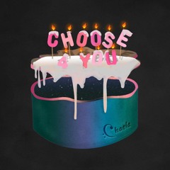 Choose 4 You