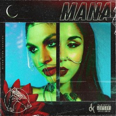 Krewella-Mana (EXTENDED)