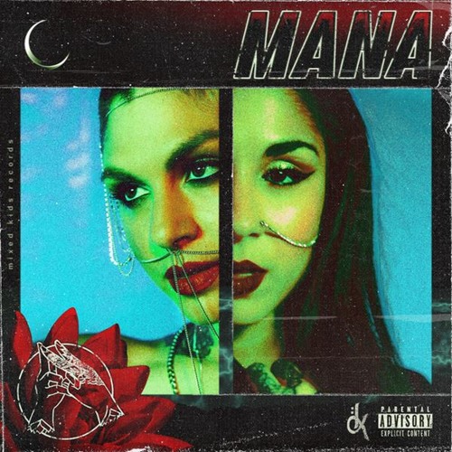 Krewella-Mana (EXTENDED)