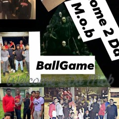 BallGame- Dunked On