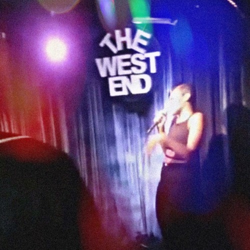 LaLa Mack - WestSide Vibes