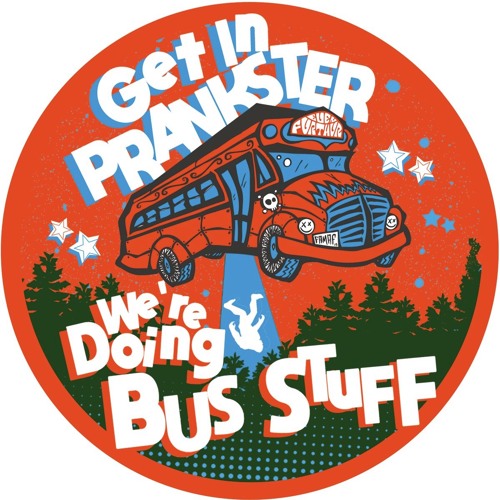 Luke Hansen - LIVE @ Even Furthur (8.10.2019)