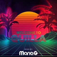 WELCOME TO QUILLA (BARRANQUILLA LIVE SET 2019)