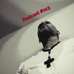 Manny Cuevas aka DJ M-TRAXXX & Other Misc. Podcast & Radio Show'z