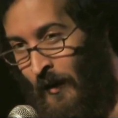 Anis Mojgani - Direct Orders, Here Am I, and Shake The Dust